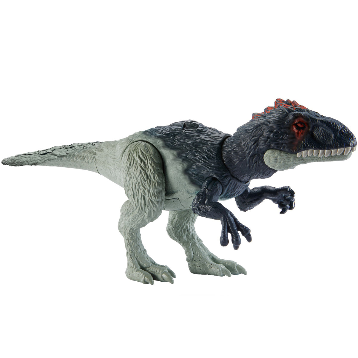 Jurassic World Wild Roar Eocarcharia Dinosaur