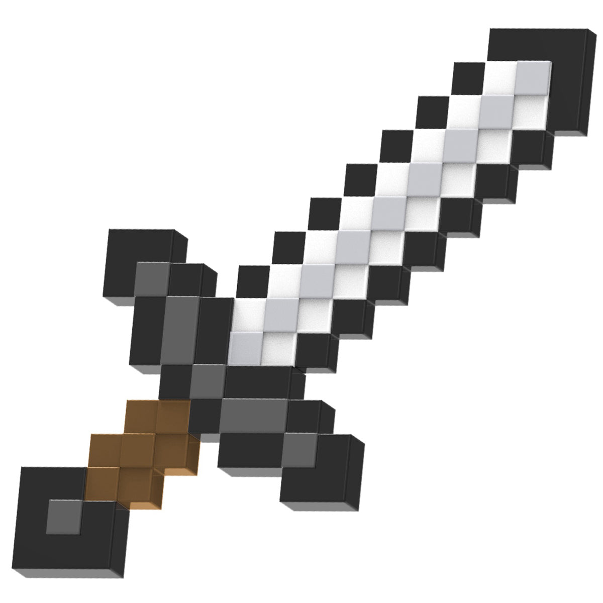 Minecraft Iron Sword