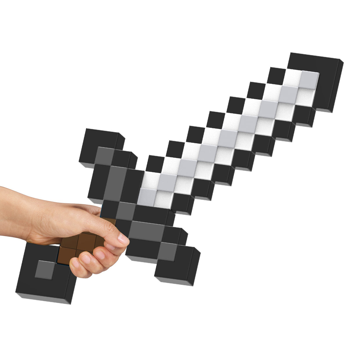 Minecraft Iron Sword