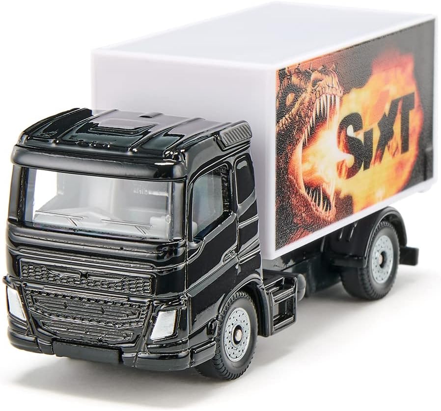 Siku - Die-cast Truck 1107