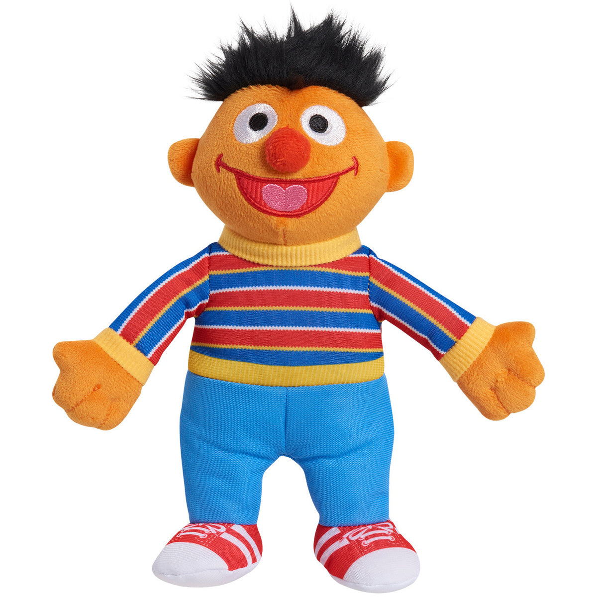 Sesame Street Friends Plush (Styles Vary)