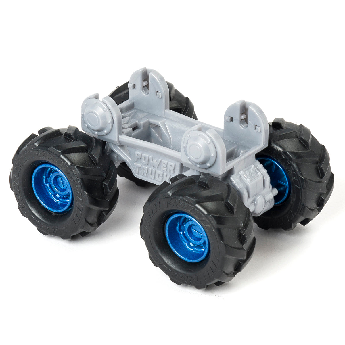 T-Racers Power Truck - Turbo Digger Playset