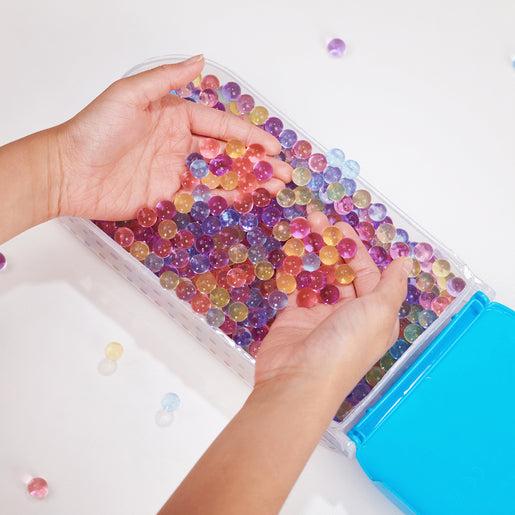 Orbeez Multi-coloured Shimmer Pack – The Entertainer Pakistan