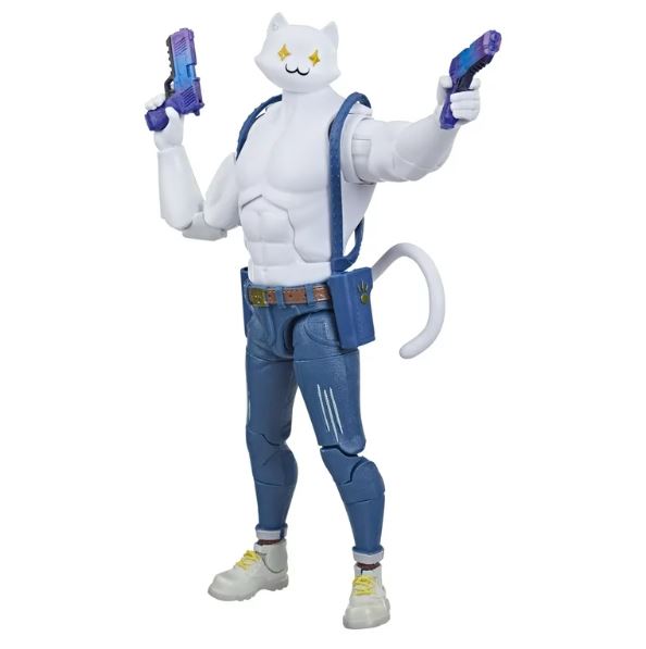 Fortnite deals toys entertainer