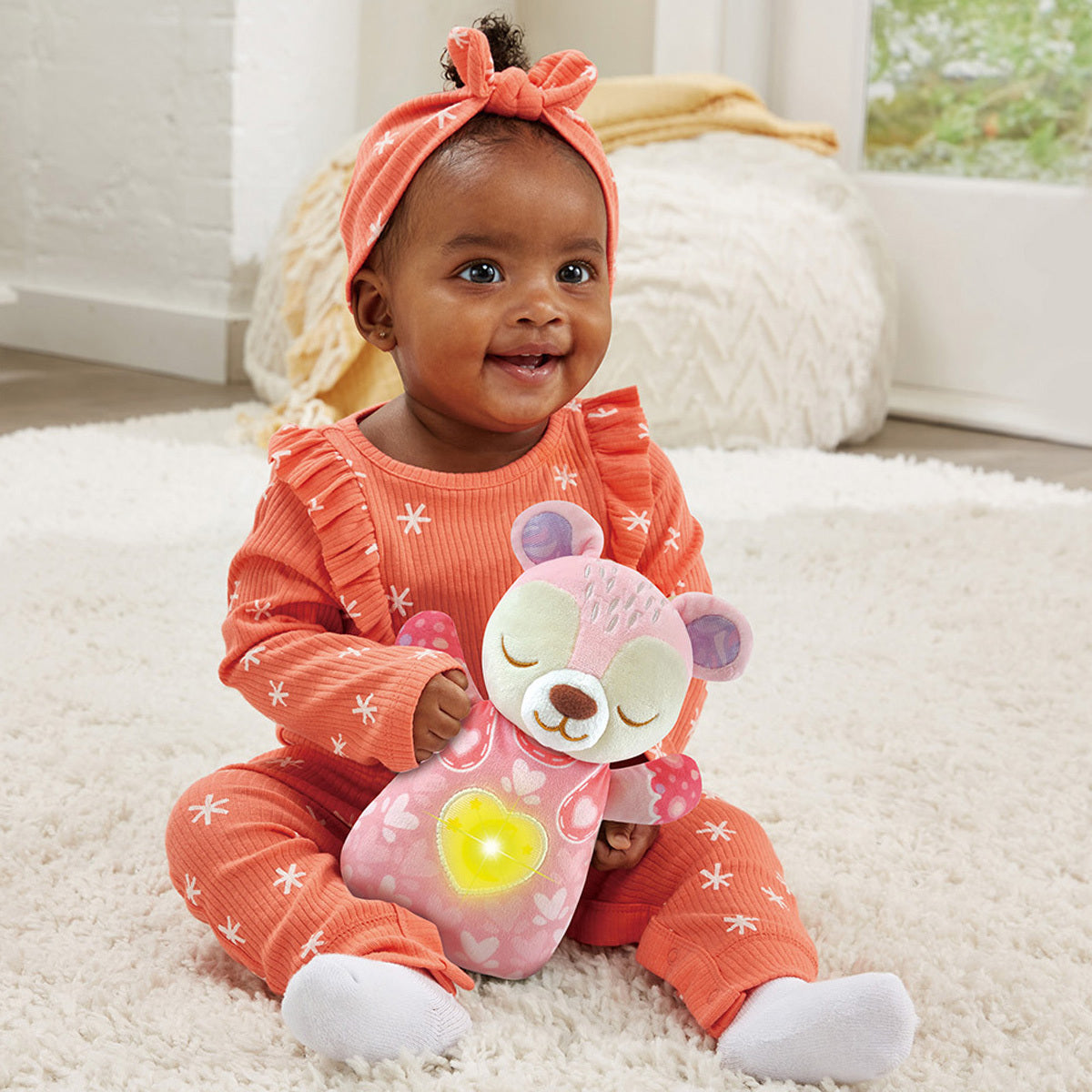 Vtech infant hot sale