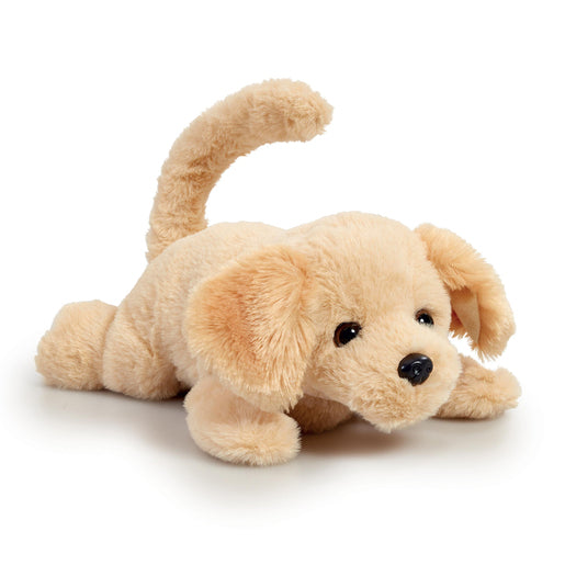 Pitter Patter Pets - Roll Over Puppy Electronic Pet