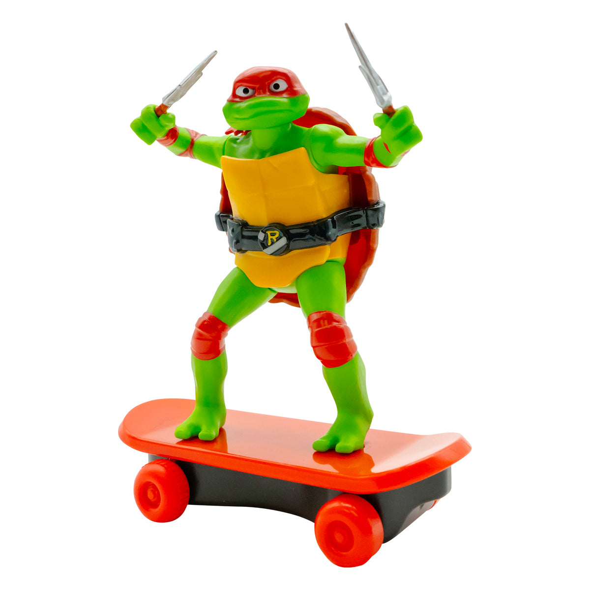 Teenage Mutant Ninja Turtles Mutant Mayhem - Raph Sewer Shredders Figure