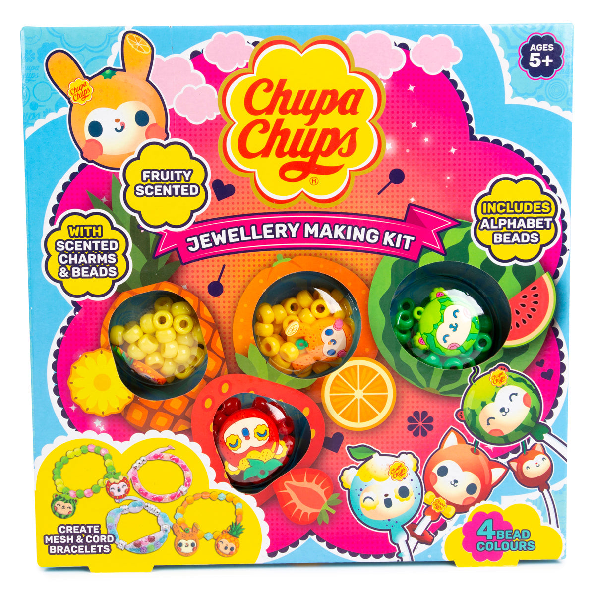 Chupa Chups Jewellery Making Kit