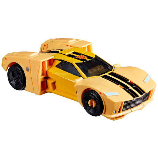 Transformers EarthSpark Deluxe Class Bumblebee Action Figure – The ...