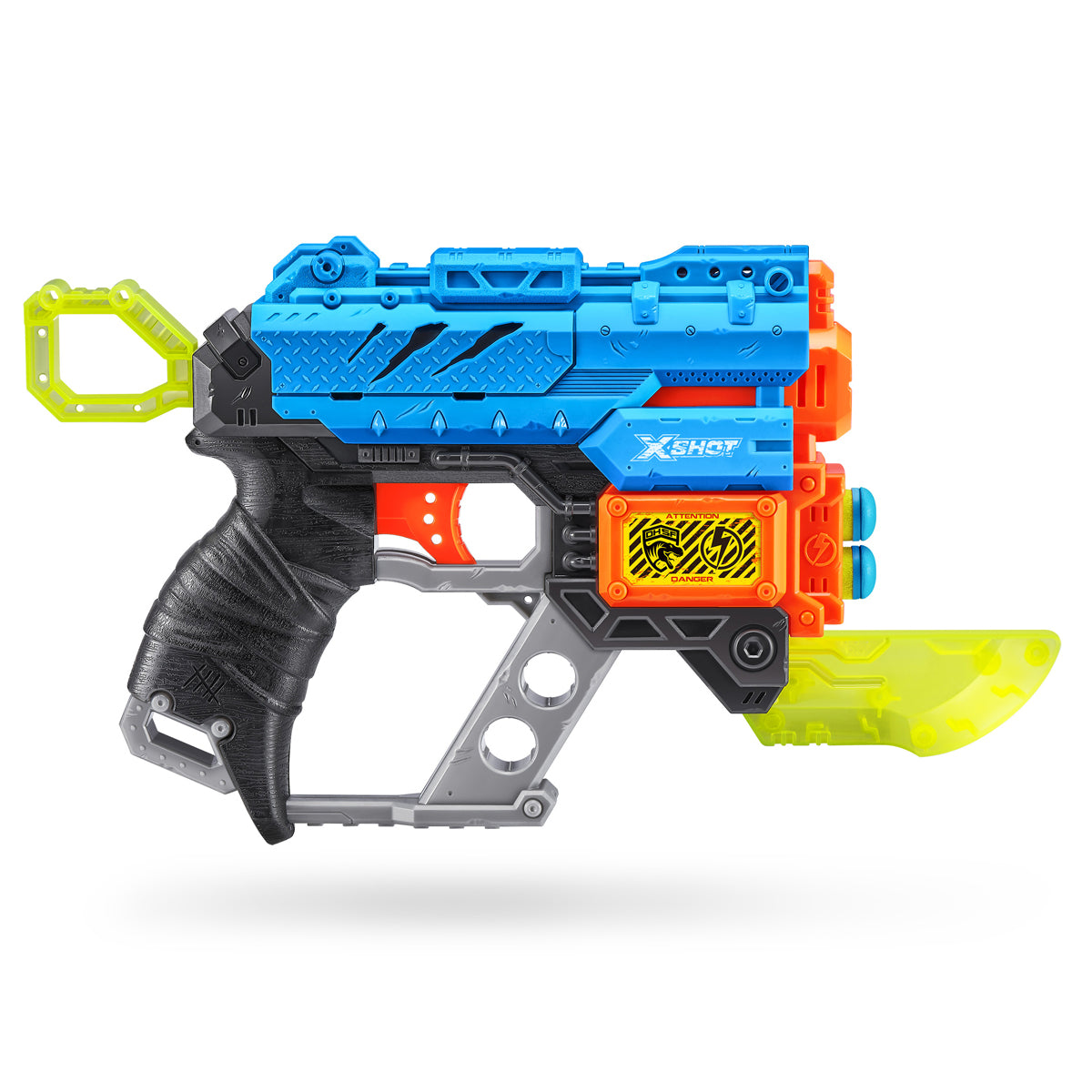 X-Shot Dino Attack Extinct Blaster by ZURU