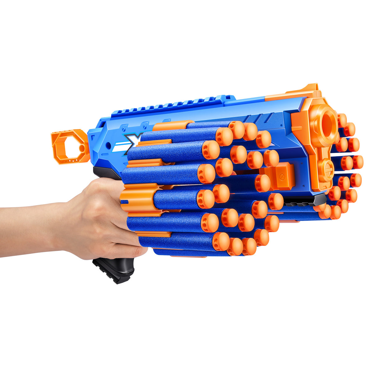 X-Shot Insanity Manic Blaster by ZURU