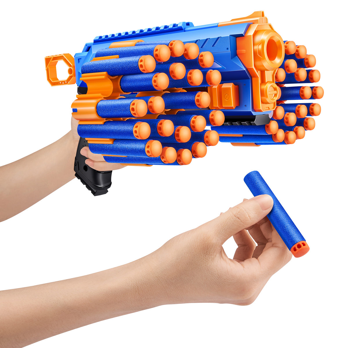 X-Shot Insanity Manic Blaster by ZURU