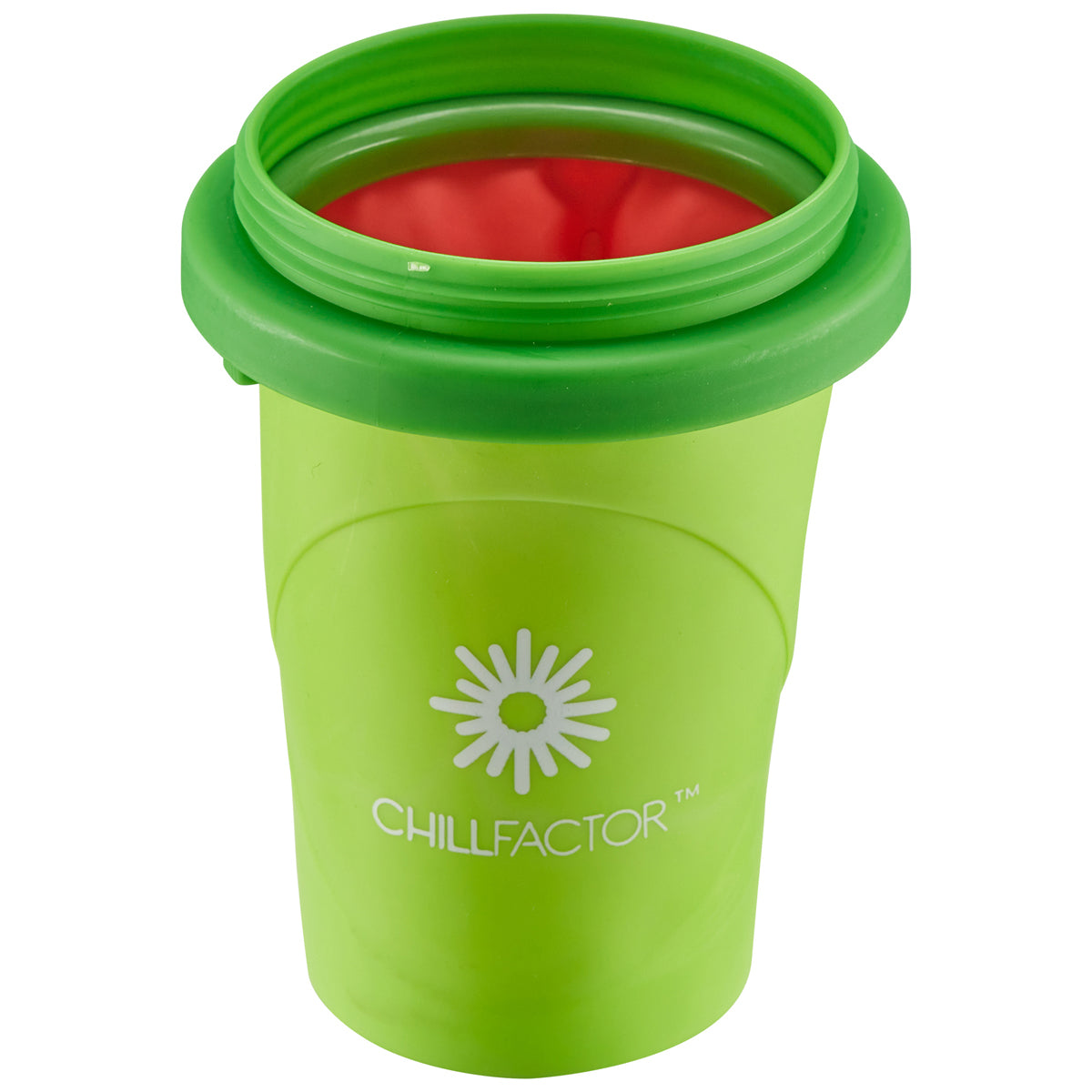 Chill Factor Slushy Maker (Styles Vary)