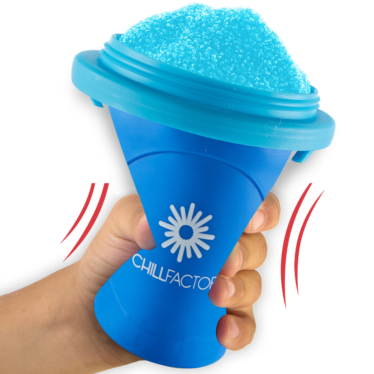 Chill Factor Slushy Maker (Styles Vary)