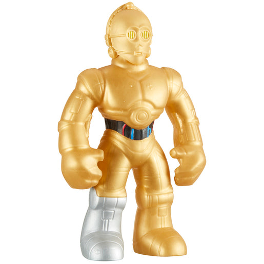 Stretch Star Wars - C-3PO Figure