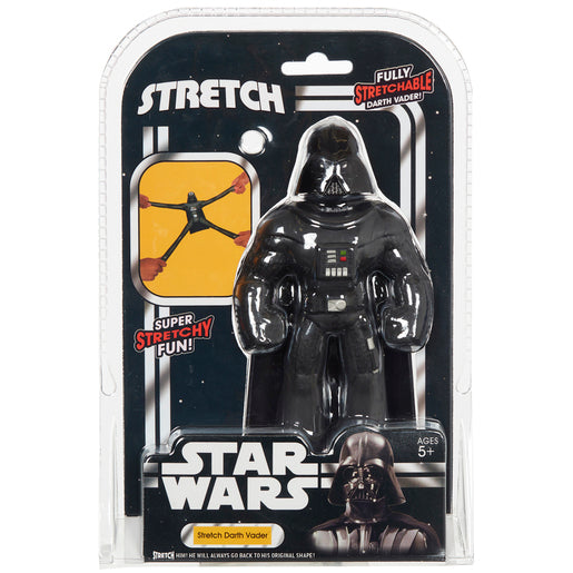 Stretch Star Wars - Darth Vader Figure