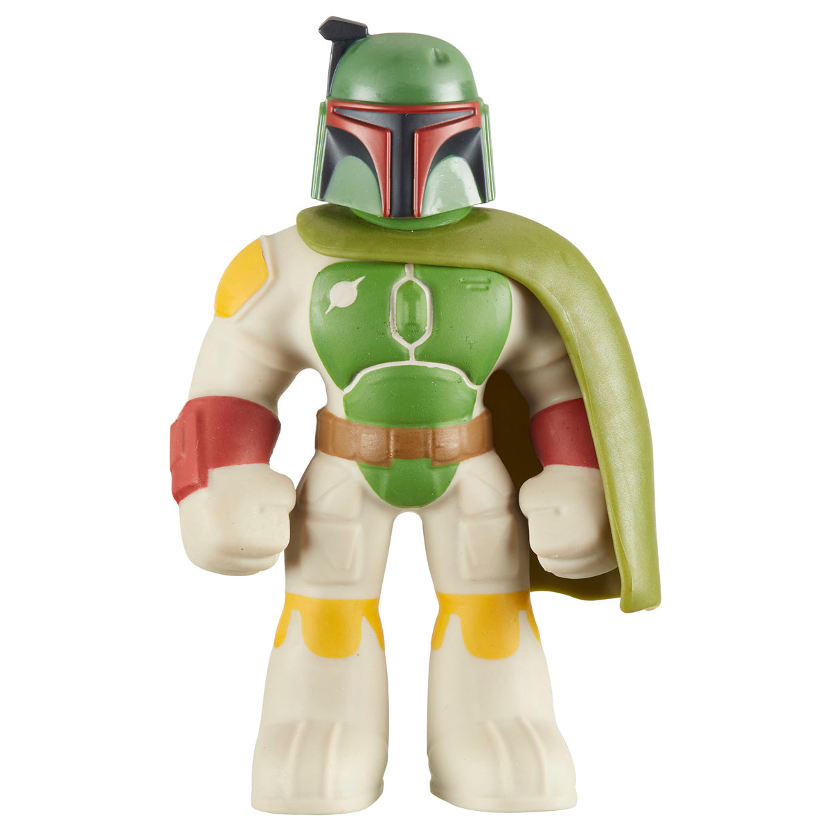 Stretch Star Wars - Boba Fett Figure