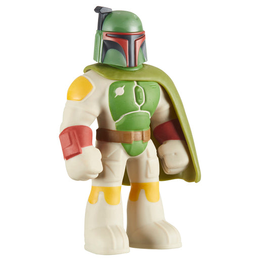 Stretch Star Wars - Boba Fett Figure