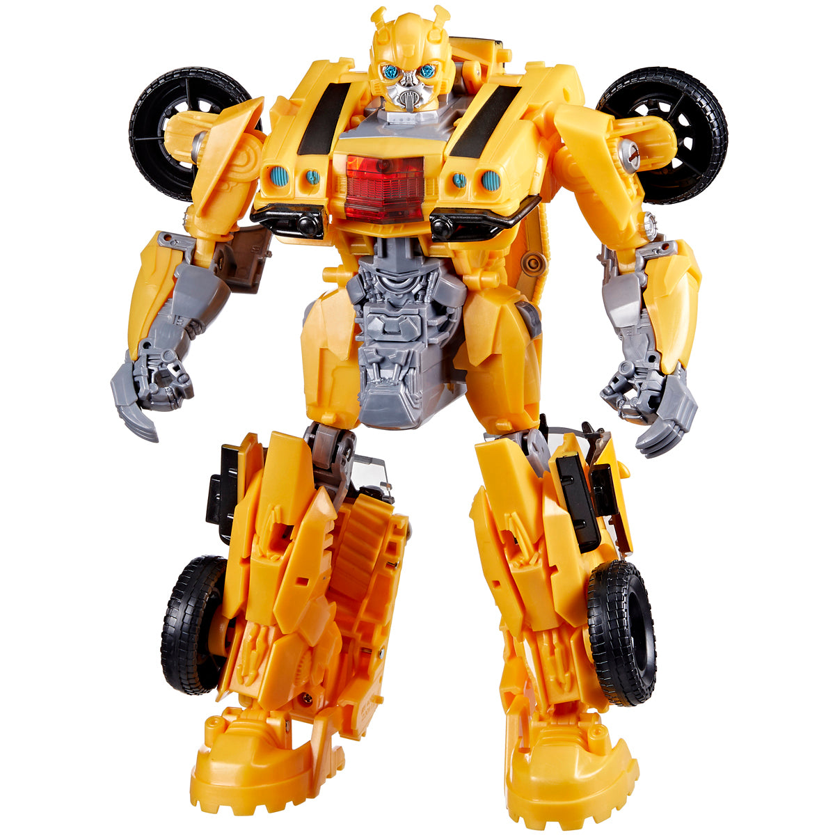 Transformers: Rise of the Beasts - Beast Mode Bumblebee