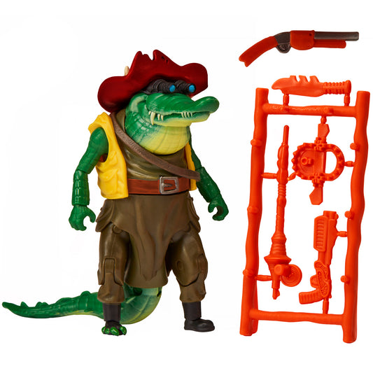 Teenage Mutant Ninja Turtles  Figures (Styles Vary)