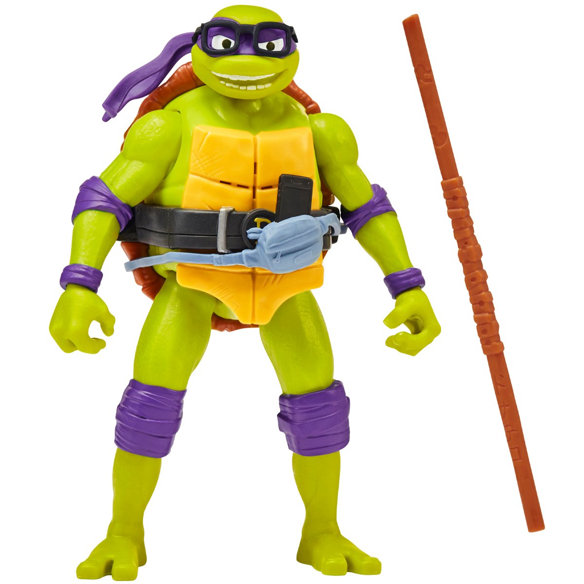 Teenage Mutant Ninja Turtles Mutant Mayhem (Styles Vary)