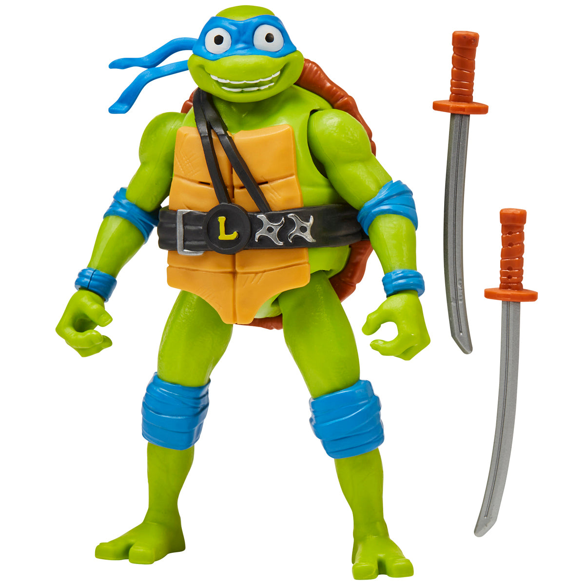 Teenage Mutant Ninja Turtles Mutant Mayhem (Styles Vary)