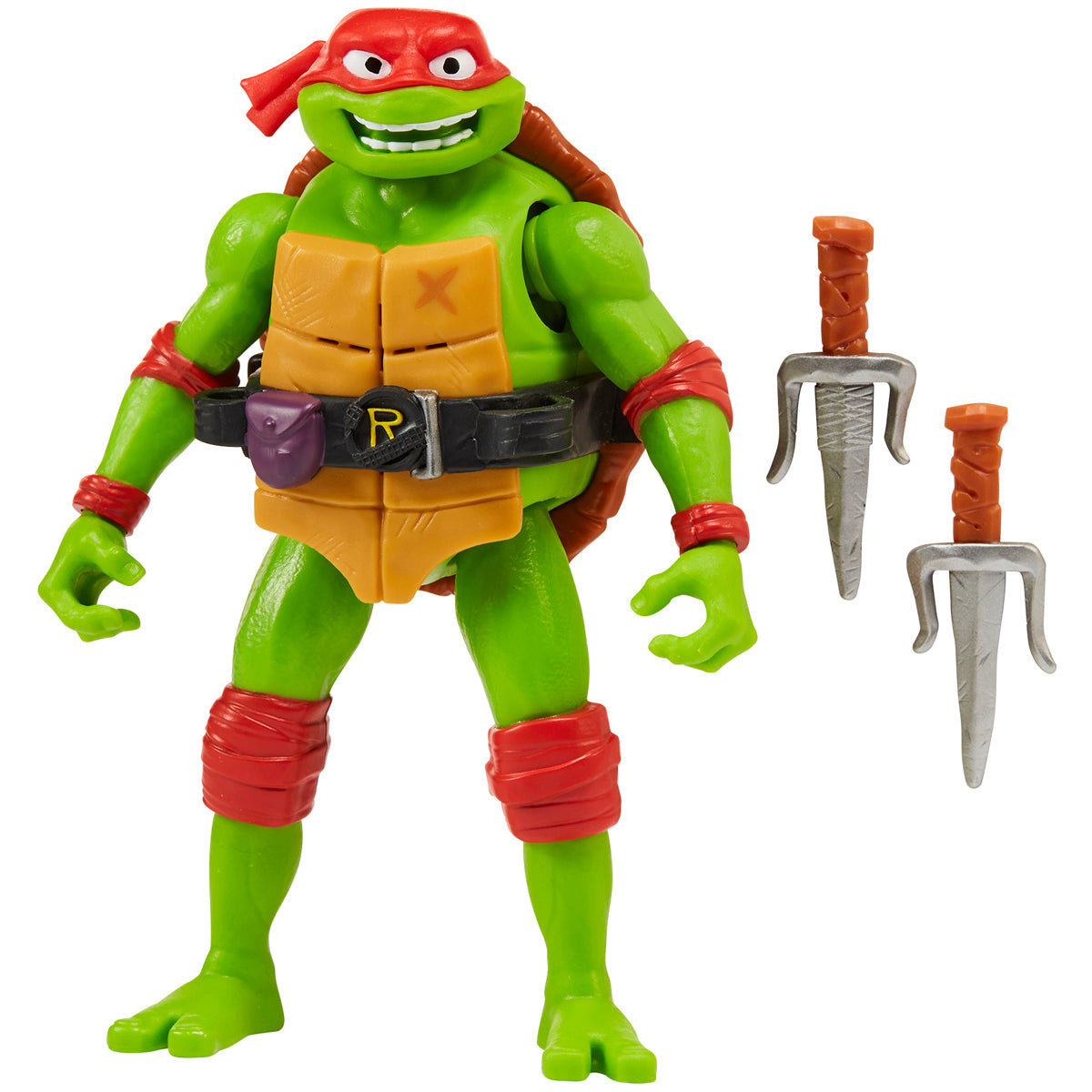 Teenage Mutant Ninja Turtles Mutant Mayhem (Styles Vary)