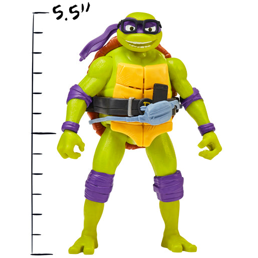 Teenage Mutant Ninja Turtles Mutant Mayhem (Styles Vary)