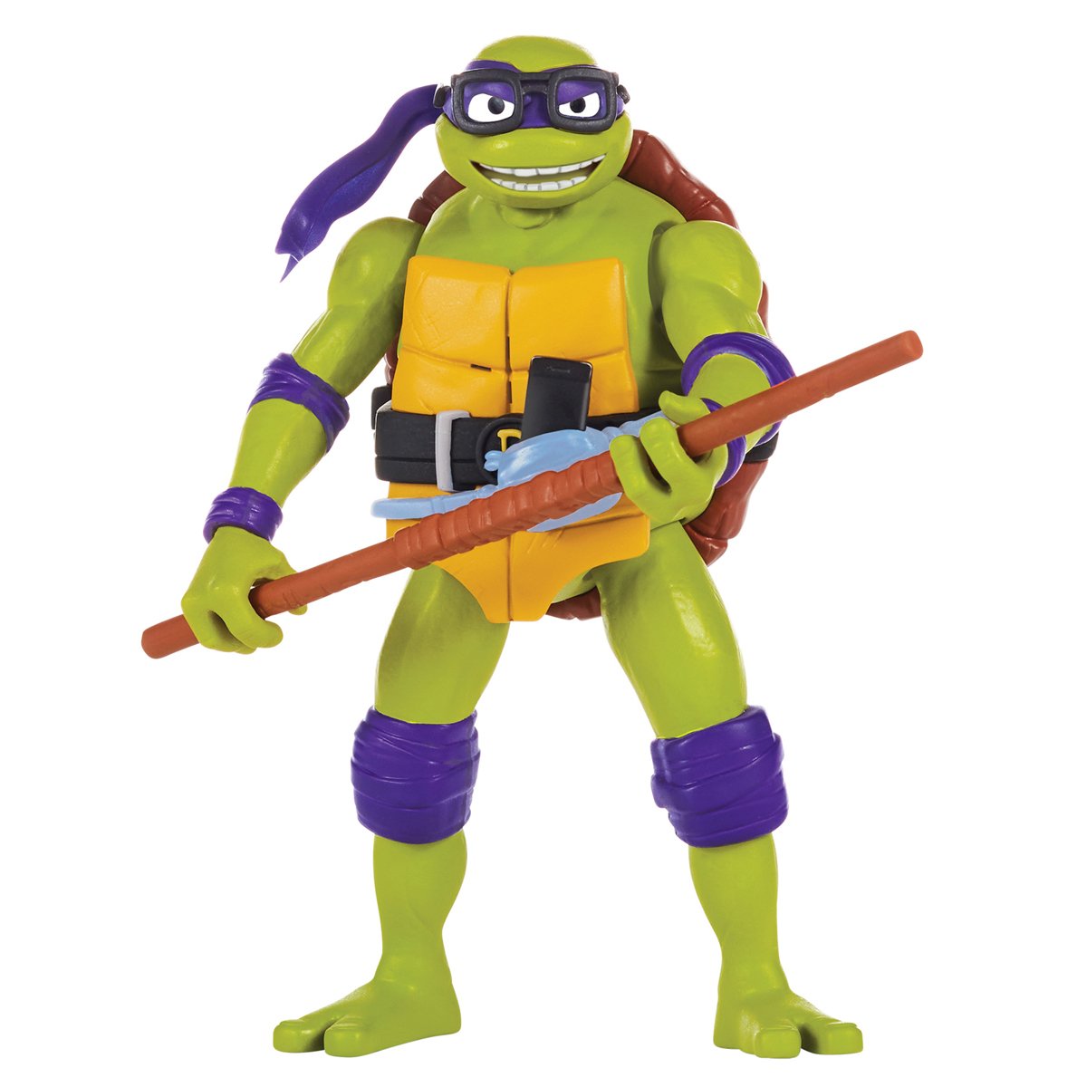 Teenage Mutant Ninja Turtles Mutant Mayhem (Styles Vary)