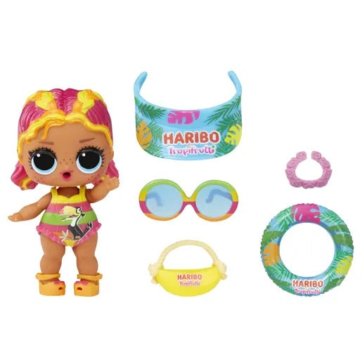 LOL Surprise! Loves Mini Sweets - Haribo Doll (Styles Vary)