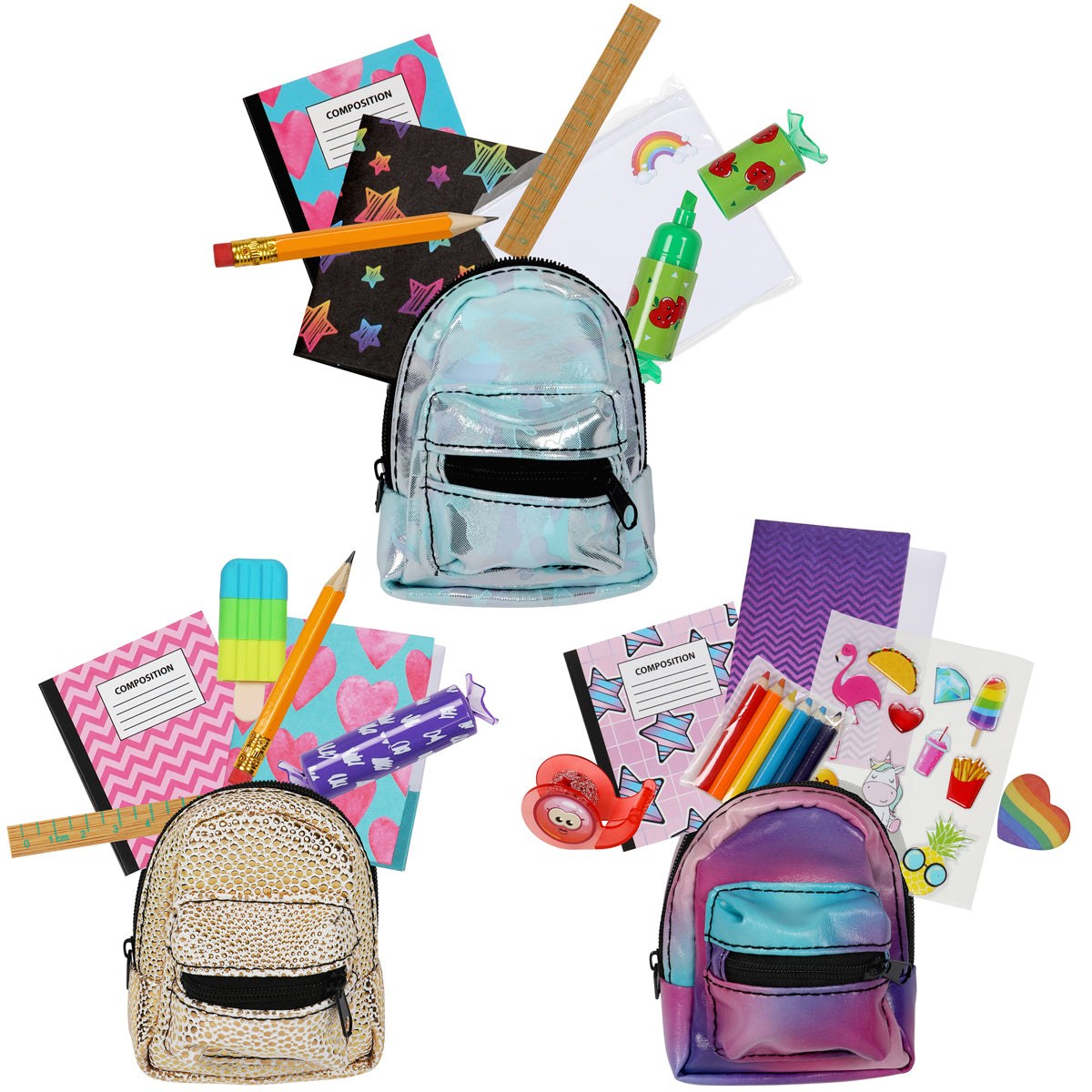 Little backpacks best sale