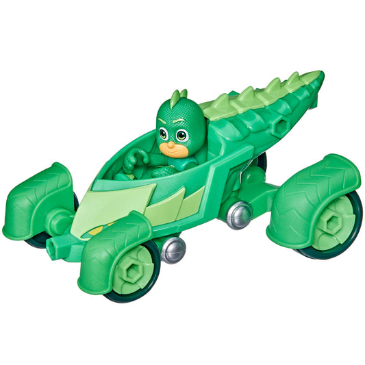 PJ Masks Gekko-Mobile Playset