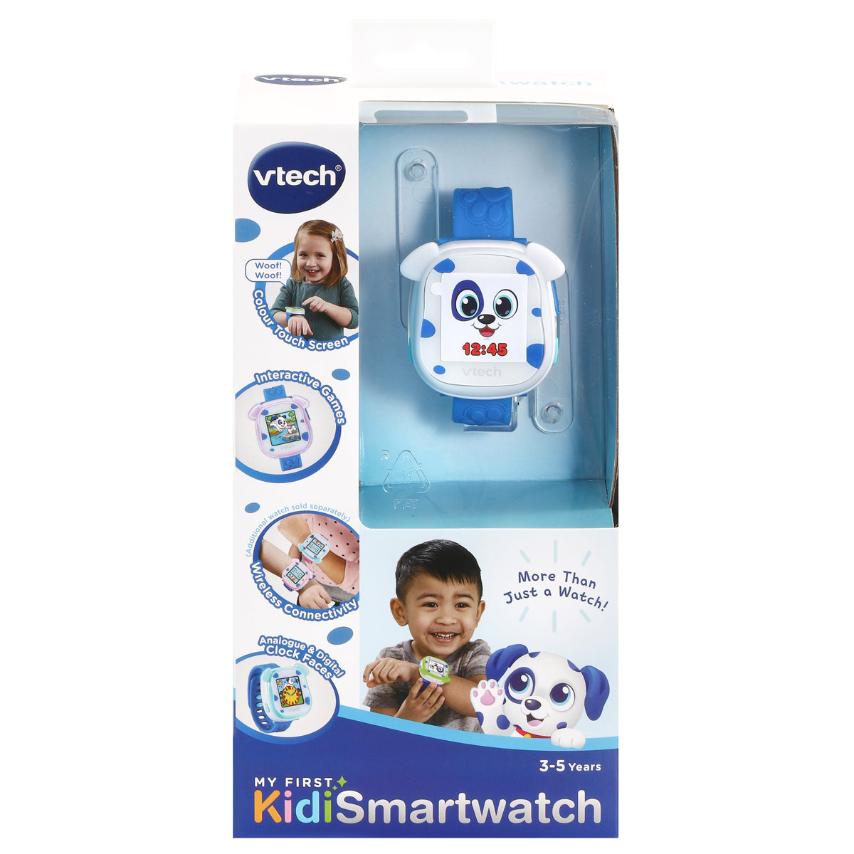 VTech My First Kidi Smartwatch