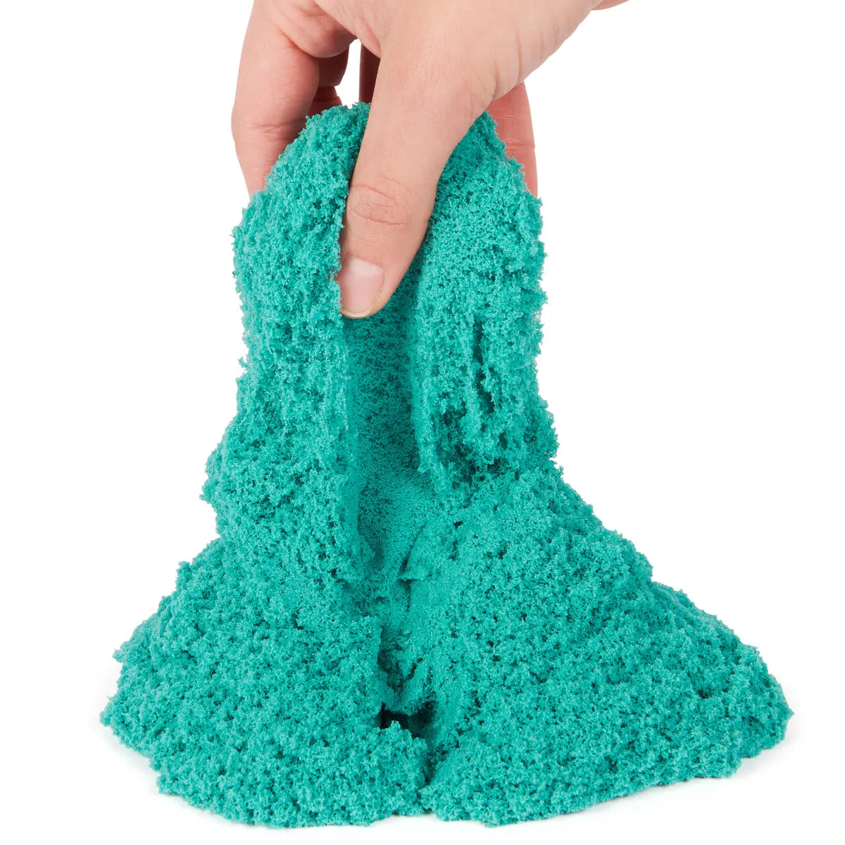 Kinetic Sand Castle Case