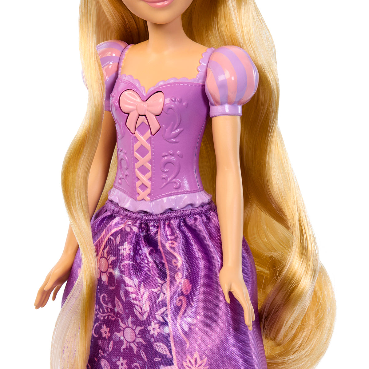 Disney Princess Singing Rapunzel Doll