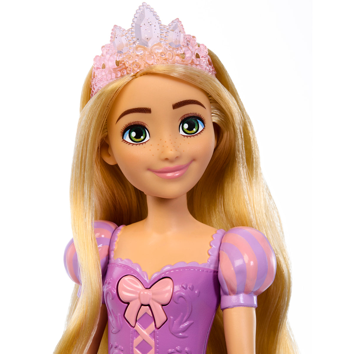 Disney Princess Singing Rapunzel Doll