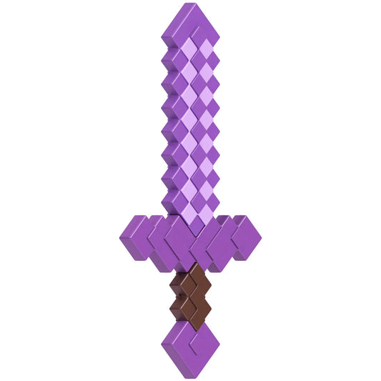 Minecraft Enchanted Sword