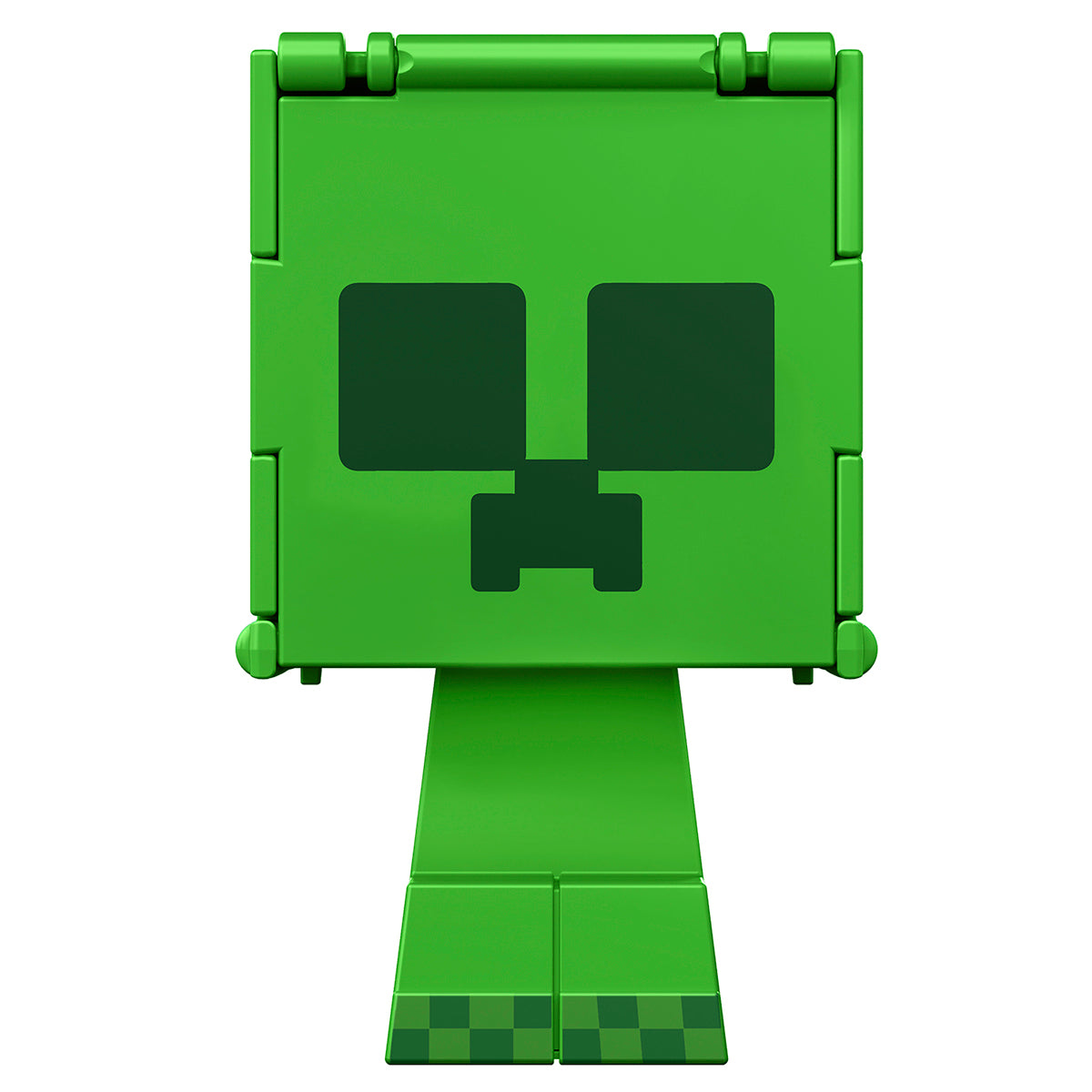 Minecraft Flippin Figs Figure (Styles Vary)