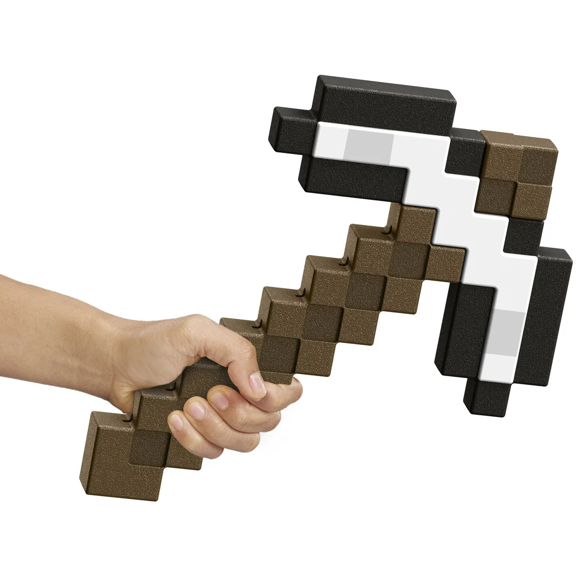 Minecraft Iron Pickaxe