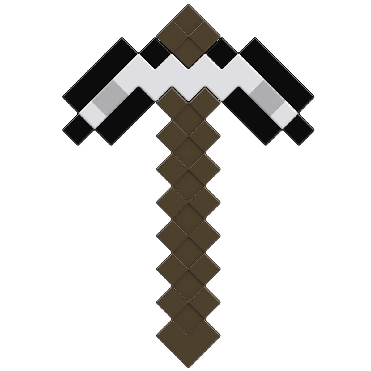 Minecraft Iron Pickaxe