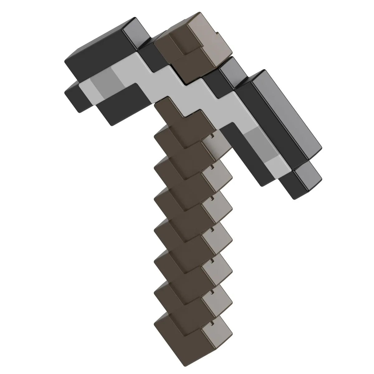 Minecraft Iron Pickaxe