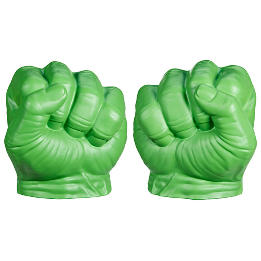 Marvel Avengers Hulk Roleplay Gamma Smash Fists