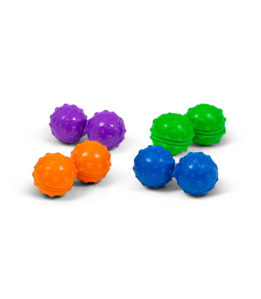 Stress Ball Spinner Assorted