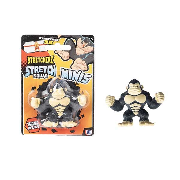 Stretcherz Stretch Squad Minis Figures ( Styles Vary)