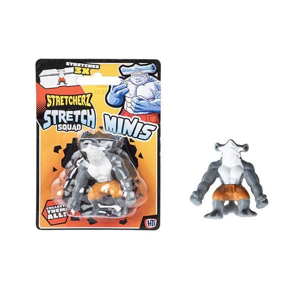 Stretcherz Stretch Squad Minis Figures ( Styles Vary)