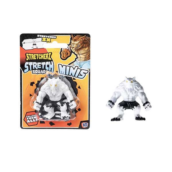 Stretcherz Stretch Squad Minis Figures ( Styles Vary)