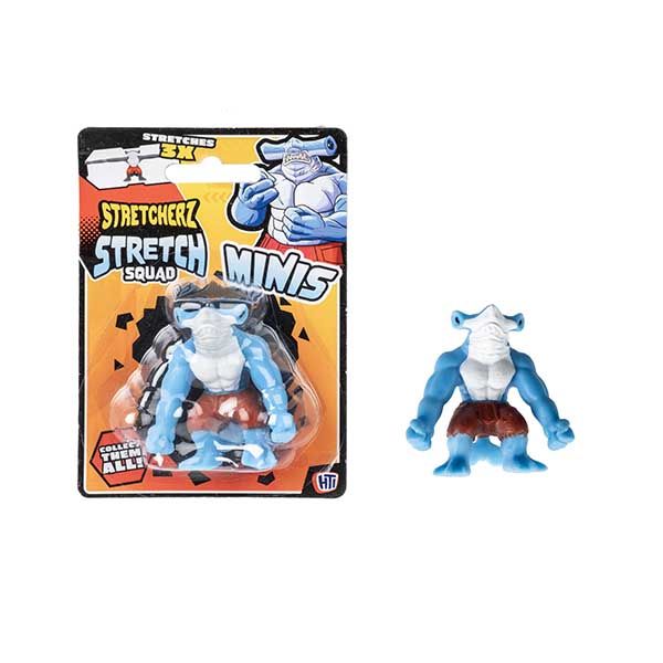 Stretcherz Stretch Squad Minis Figures ( Styles Vary)