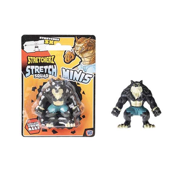 Stretcherz Stretch Squad Minis Figures ( Styles Vary)