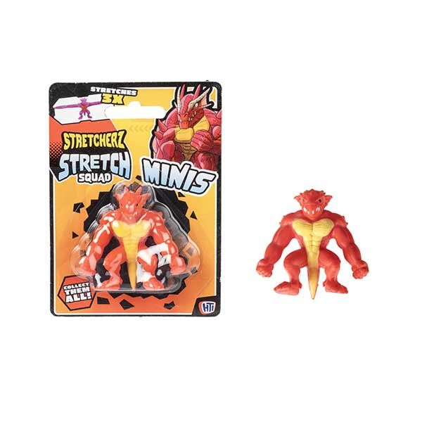 Stretcherz Stretch Squad Minis Figures ( Styles Vary)