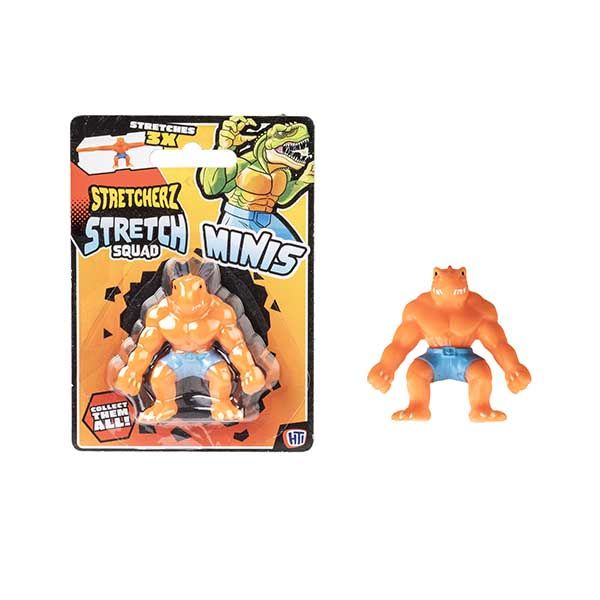 Stretcherz Stretch Squad Minis Figures ( Styles Vary)